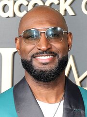 Adrian Holmes