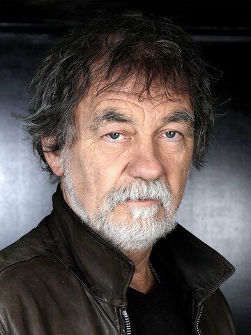 Olivier Marchal Headshot