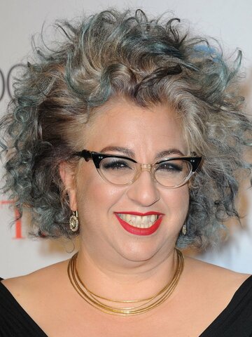 Jenji Kohan Headshot