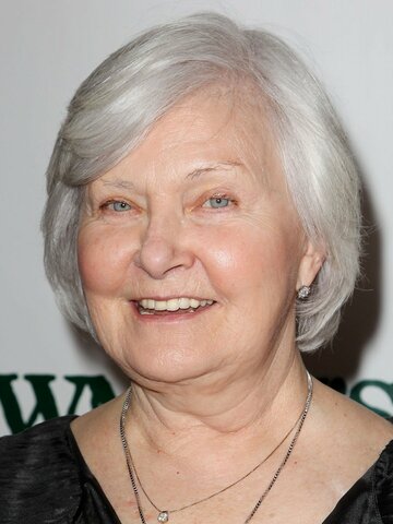 Joanne Woodward Headshot