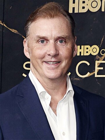 Scott Nicholson Headshot