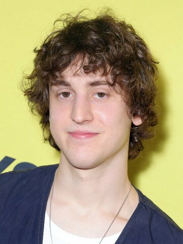 Sammy Fourlas Headshot