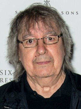 Bill Wyman