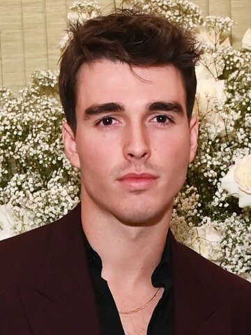 Corey Mylchreest Headshot