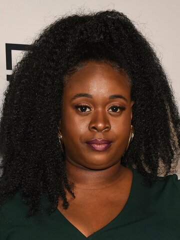 Bria Henderson Headshot