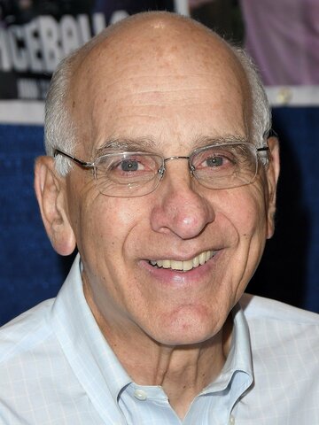 George Wyner Headshot