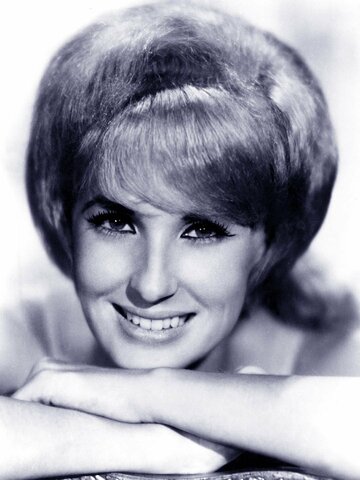 Tammy Wynette Headshot