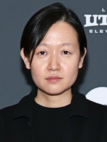 Celine Song Headshot
