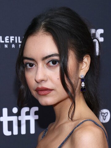 Maia Jae Bastidas Headshot