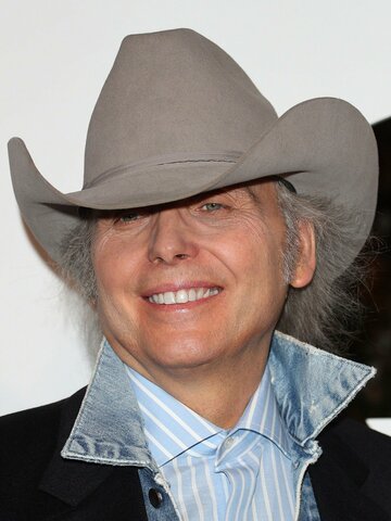 Dwight Yoakam Headshot