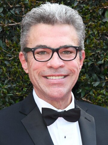John J. York Headshot
