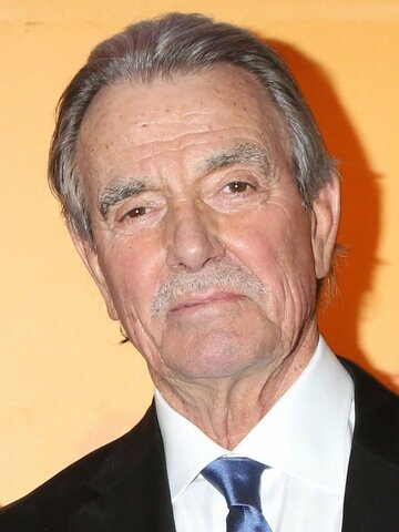 Eric Braeden Headshot