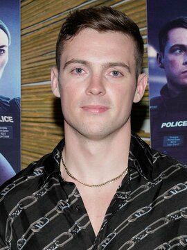 Nathan Braniff