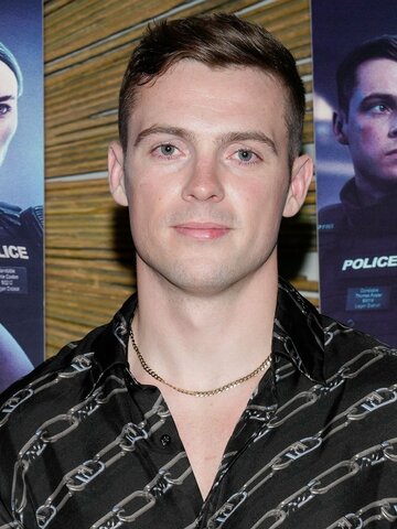 Nathan Braniff Headshot