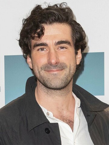 Nicholas Bishop Headshot