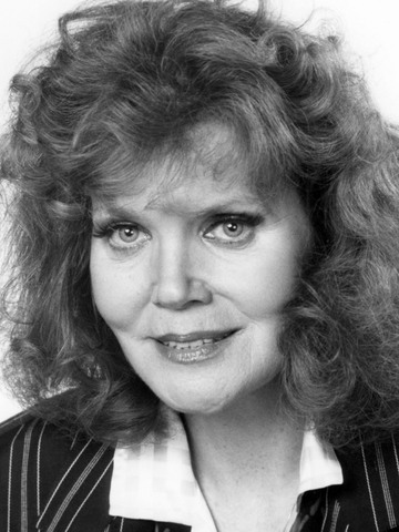 Eileen Brennan Headshot