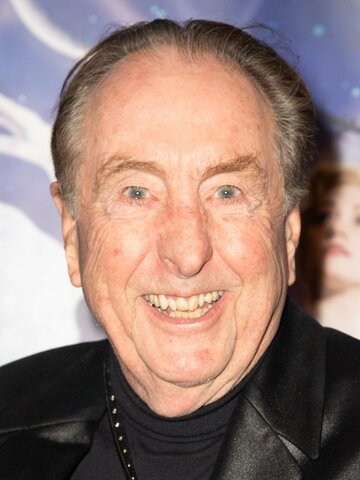 Eric Idle Headshot
