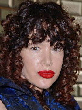 Paz de la Huerta