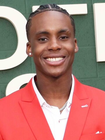 Mookie Cook Headshot