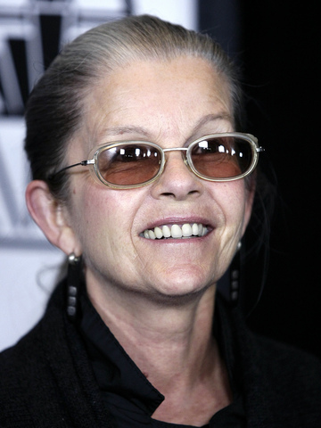 Geneviève Bujold Headshot