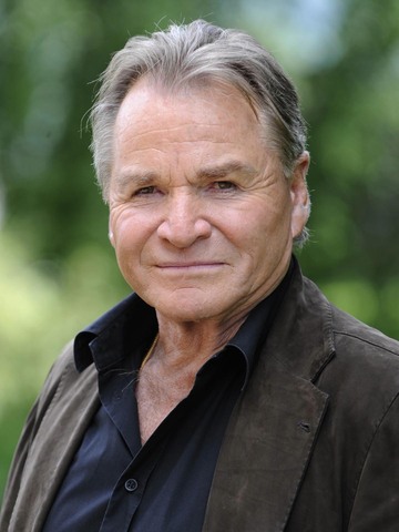 Fritz Wepper Headshot