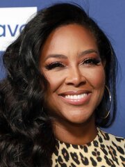 Kenya Moore