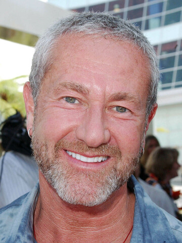 Charles Adler Headshot