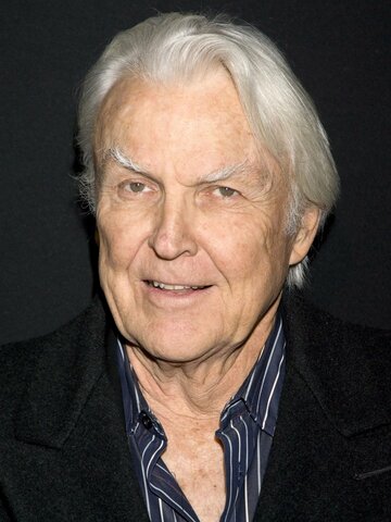 Anthony Zerbe Headshot