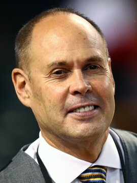 Ernie Johnson