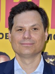 Michael Ian Black