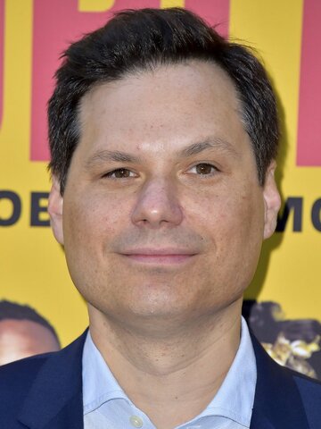 Michael Ian Black Headshot