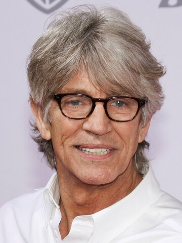 Eric Roberts Headshot