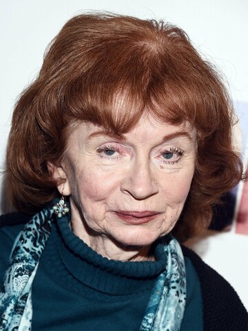 Annie O'Donnell Headshot
