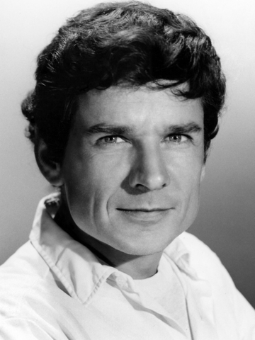 Hamilton Camp Headshot
