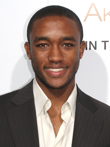 Lee Thompson Young Headshot