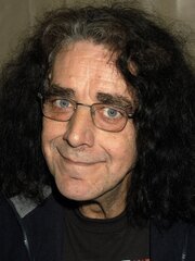 Peter Mayhew