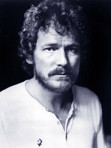 Gordon Lightfoot Headshot