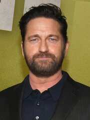 Gerard Butler
