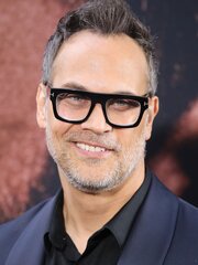 Todd Stashwick