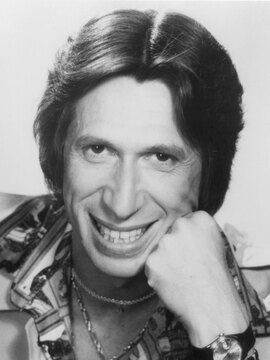 David Brenner