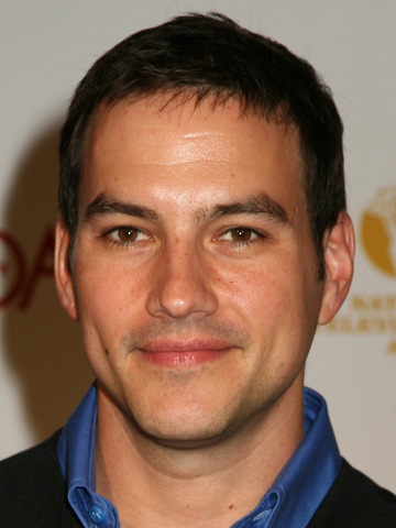 Tyler Christopher Headshot