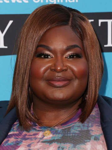 Rashida Olayiwola Headshot