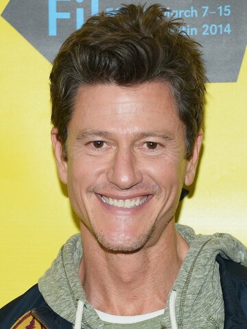 Vincent Ventresca Headshot