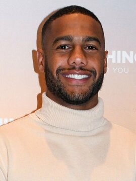 Amir Lancaster
