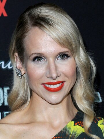 Lucy Punch Headshot