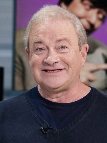 Harry Enfield Headshot