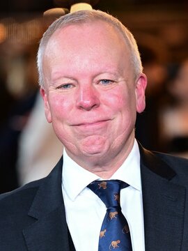 Steve Pemberton