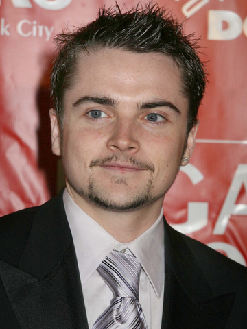 Robert Iler Headshot