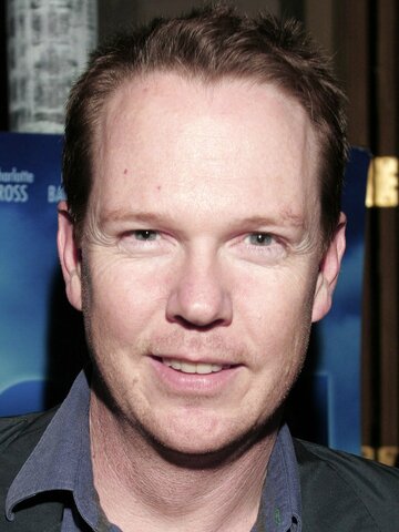 William O'Leary Headshot