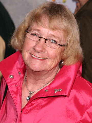 Kathryn Joosten Headshot